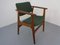 Fauteuil en Teck, Danemark, 1960s 7