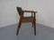 Danish Teak Armchair, 1960s, Image 5