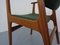 Fauteuil en Teck, Danemark, 1960s 15