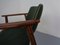 Danish Teak Armchair, 1960s 12