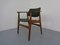 Danish Teak Armchair, 1960s 1