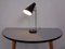 Lampe de Bureau Ajustable, Danemark, 1960s 25