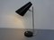 Lámpara de escritorio danesa ajustable, años 60, Imagen 7