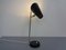 Lámpara de escritorio danesa ajustable, años 60, Imagen 14