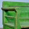 Banc Vintage en Pin, 1920s 7