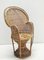 Peacock Chair for Children, 1960s, Image 6