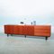 Large Mid-Century Sideboard, 1960s 22