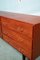 Credenza grande Mid-Century, anni '60, Immagine 9