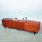 Large Mid-Century Sideboard, 1960s 23