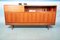 Large Bar Cabinet Walnut from Musterring International, 1960s, Image 6