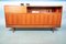 Mueble bar grande de nogal de Musterring International, años 60, Imagen 6