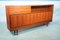 Large Bar Cabinet Walnut from Musterring International, 1960s, Image 4