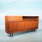 Large Bar Cabinet Walnut from Musterring International, 1960s 28