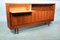 Large Bar Cabinet Walnut from Musterring International, 1960s 2