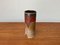 Vaso Fat Lava Mid-Century in ceramica, Germania Ovest, Immagine 8