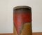 Jarrón Fat Lava Mid-Century de cerámica, años 60, Imagen 4