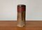 Mid-Century West German Pottery Fat Lava Vase, 1960s, Image 7