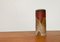 Mid-Century West German Pottery Fat Lava Vase, 1960s 10