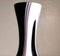 Vase aus Buntem Opalglas von Moretti Carlo, 1970er 8
