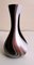 Vase aus Buntem Opalglas von Moretti Carlo, 1970er 3