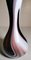 Vase aus Buntem Opalglas von Moretti Carlo, 1970er 10