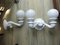 Mid-Century Wall Lights, 1950s, Set of 2, Image 1