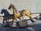 19th Century Wooden Rocking Horse 3