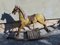 19th Century Wooden Rocking Horse, Image 3
