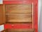 Spruce Stained Wood Pantry Cupboard, Image 10