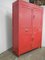 Spruce Stained Wood Pantry Cupboard, Image 5