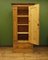 Pine Housekeeping Larder Cupboard, 1890s 22