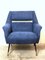 Armchair attributed to Gigi Radice for Minotti, 1960s 2