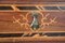 Antique Chest of Drawers with Walnut Inlay, 17th Century 7