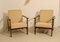 vintage Armchairs Type B-8228 from Gwardii Ludowej, Set of 2 15