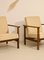 vintage Armchairs Type B-8228 from Gwardii Ludowej, Set of 2 6