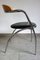 Italian Effezeta Chairs, 1980s, Set of 4, Image 8