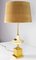 Mid-Century Hollywood Regency Brass Mariner Table Lamp, Spain, 1970s, Image 4