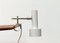 Mid-Century German Minimalist Clamp Lamp from Beisl, 1960s, Image 15