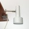 Mid-Century German Minimalist Clamp Lamp from Beisl, 1960s 19