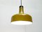 Mid-Century German Space Age Pendant Lamp from Staff Leuchten, 1960s, Set of 3 4