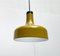 Mid-Century German Space Age Pendant Lamp from Staff Leuchten, 1960s, Set of 3 12