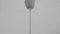 Lampe à Suspension Vintage en Verre par Aloys Ferdinand Gangkofner pour Peill & Putzler, 1960s 10