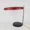 Oslo Table Lamp by Heinz Pfaender for Hillebrand, 1960s, Image 1