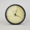 Wall Clock by Henning Koppel for Georg Jensen, 1980s, Image 2