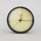 Wall Clock by Henning Koppel for Georg Jensen, 1980s 1