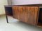 Desk 77 in Rosewood by Gunni Omann for Omann Jun, 1960s 9