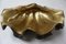 Mid-Century Bronze Clam Shell, 1960s 7