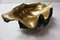 Mid-Century Bronze Clam Shell, 1960s 11