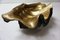 Mid-Century Bronze Clam Shell, 1960s, Image 11