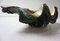 Mid-Century Bronze Clam Shell, 1960s, Image 14